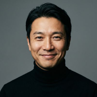 哔咔漫画首席导演陈导远